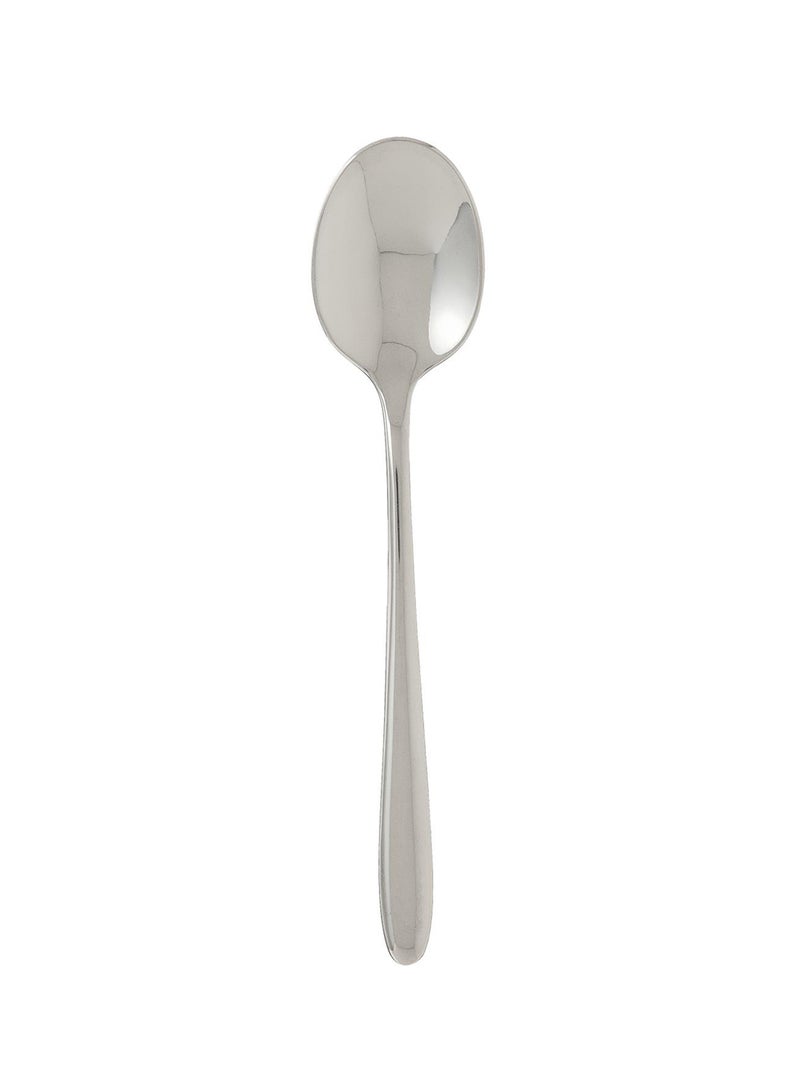 Hema - Tea Spoon Silver 15cm - Image 1