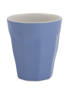 2-Piece Mirabeau Mug Set Blue
