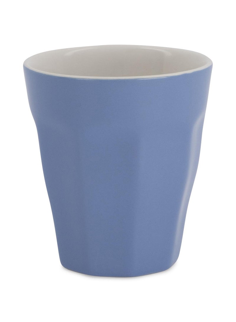 Hema - 2-Piece Mirabeau Mug Set Blue - Image 1