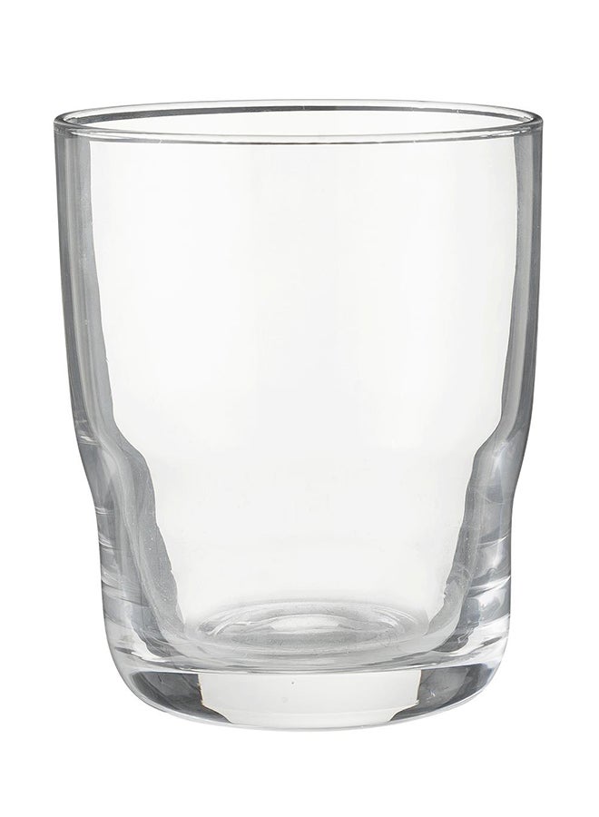 Transparent Water Glass Clear 10cm - v1593433229/N38986015A_1