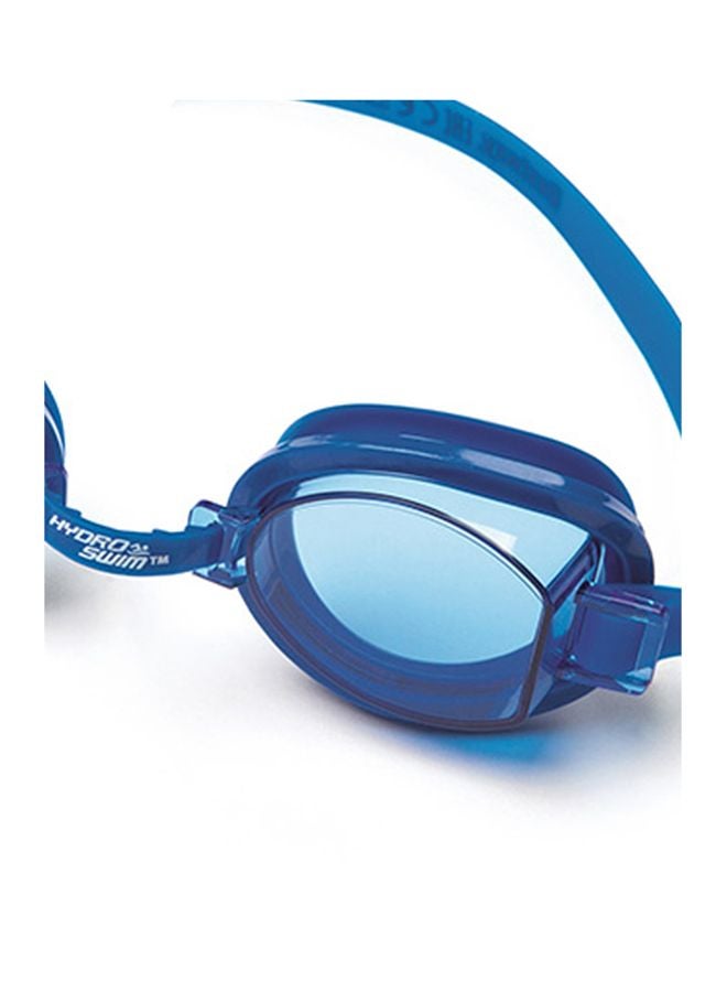 Bestway Aqua Burst Essential Goggles 18x15cm  - Image 2