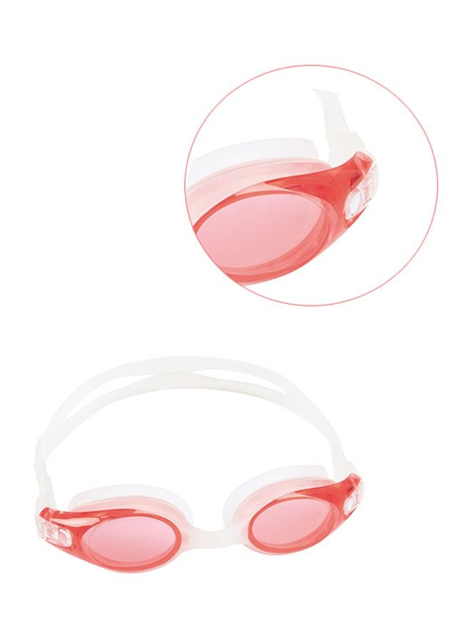 Bestway Hydro Pro Swimming Goggles 6x18x5cm  - Image 2