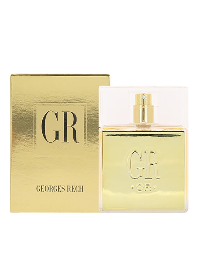 جورجس ريك أو EDT 100ملليلتر - Image 1