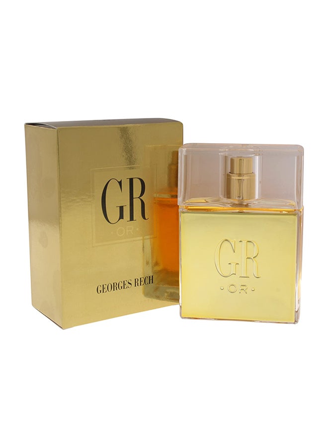جورجس ريك أو EDT 100ملليلتر - Image 2