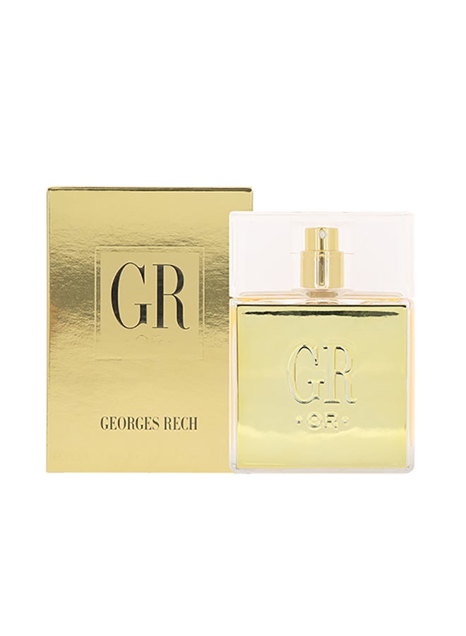 جورجس ريك أو EDT 100ملليلتر - Image 3