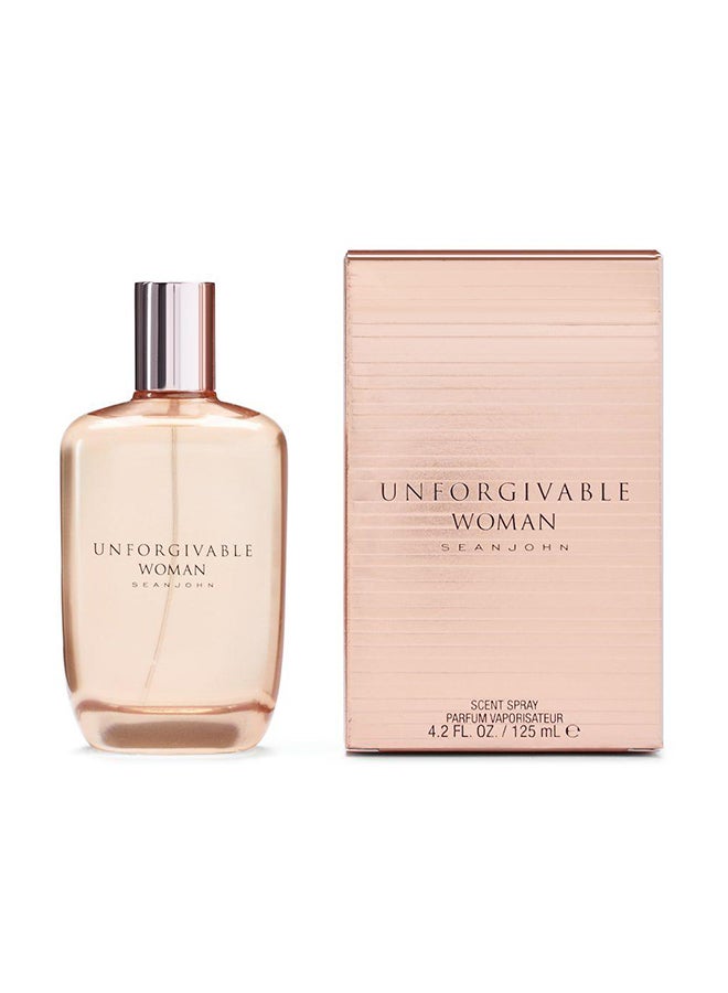 شين جون عطر أن فورجيفابل 125ملليلتر - Image 1