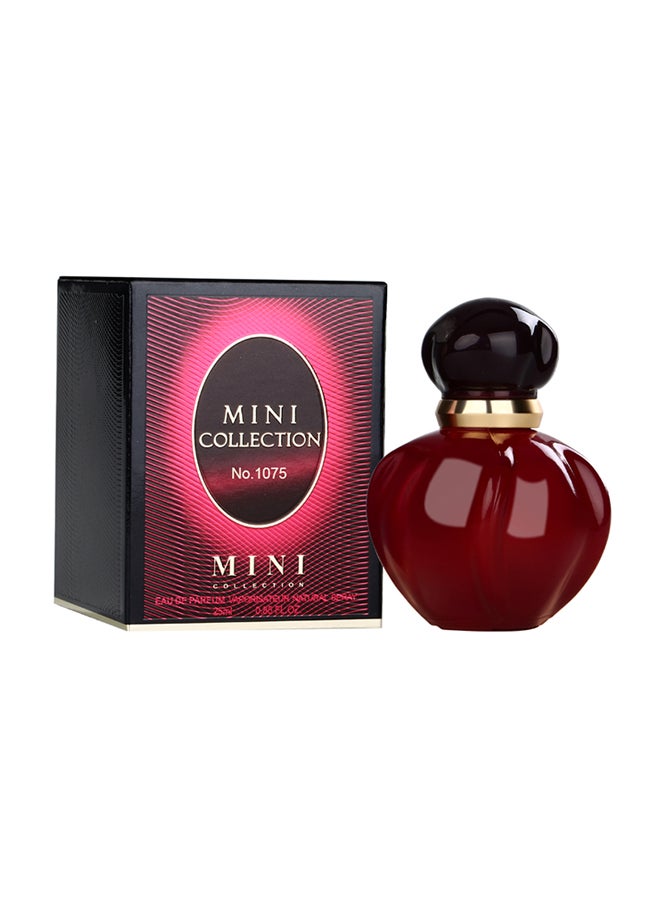 Mini Collection No.1075 EDP 25ml - Image 1