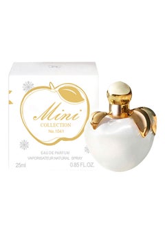 MINI COLLECTION Collection No. 1041 EDP 25ml  - Image 1