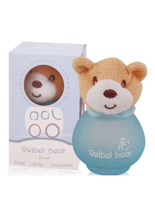 Beibei Bear Blue Parfum 50ml