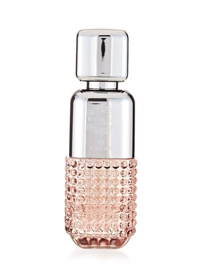 أسرار كورات سيلفر EDP 50ملليلتر