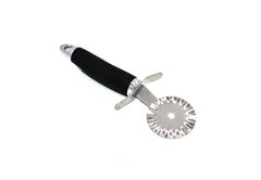 Gala Pizza Cutter Black/Silver Standard  - Image 3