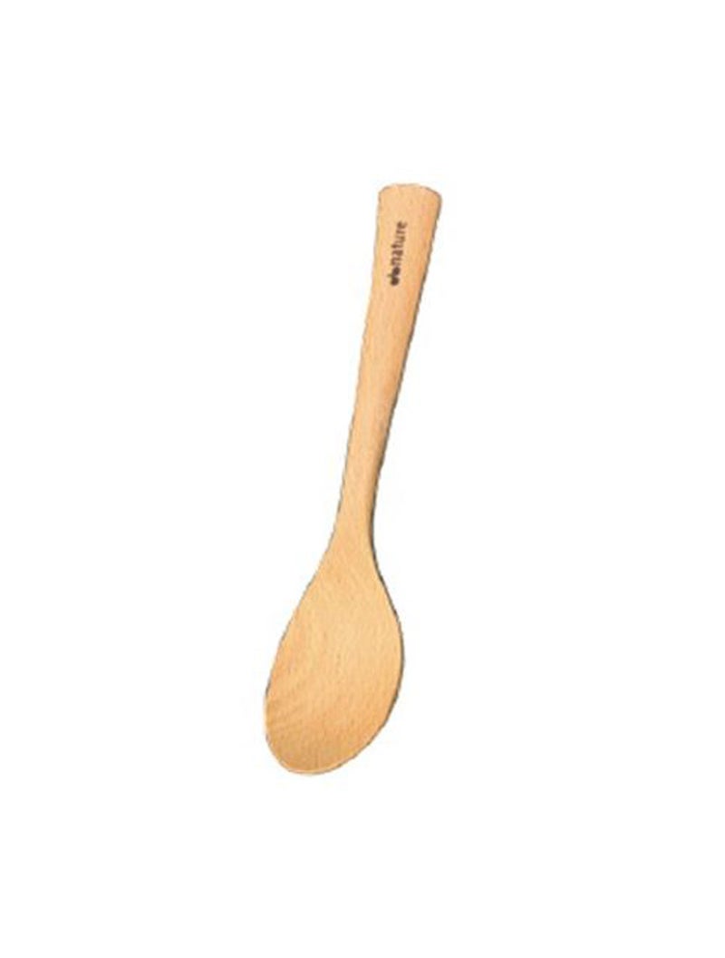 Curry Spoon Beige 26 x 7cm - Image 2