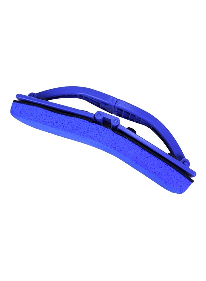 فرشاة Flexi بمقبض أزرق  - Image 1
