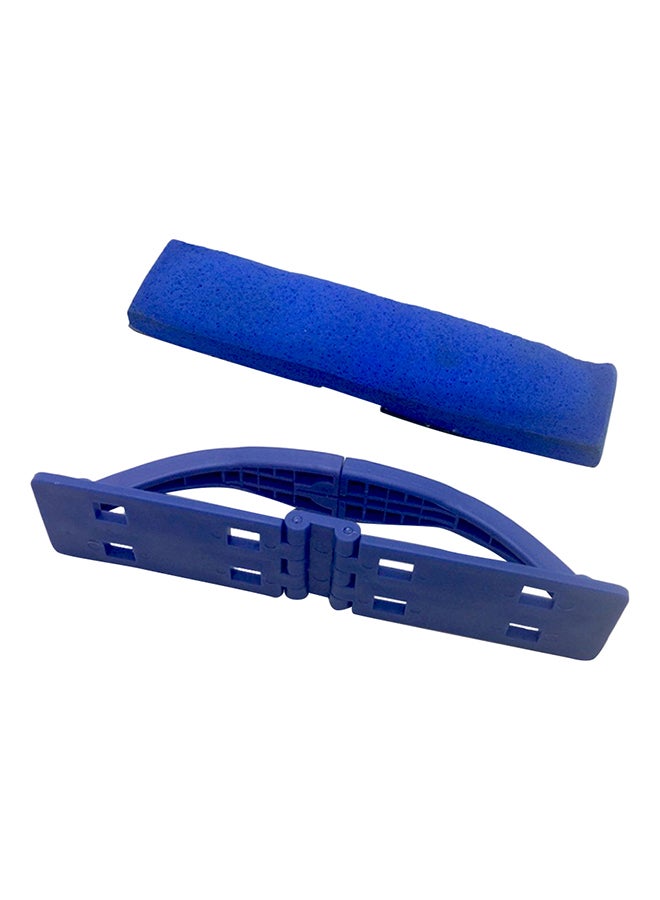 فرشاة Flexi بمقبض أزرق  - Image 3