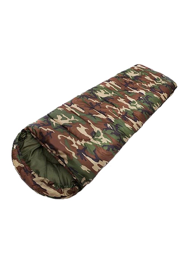 Cool Baby Portable Outdoor Camping Sleeping Bag 180 x 75cm  - Image 1