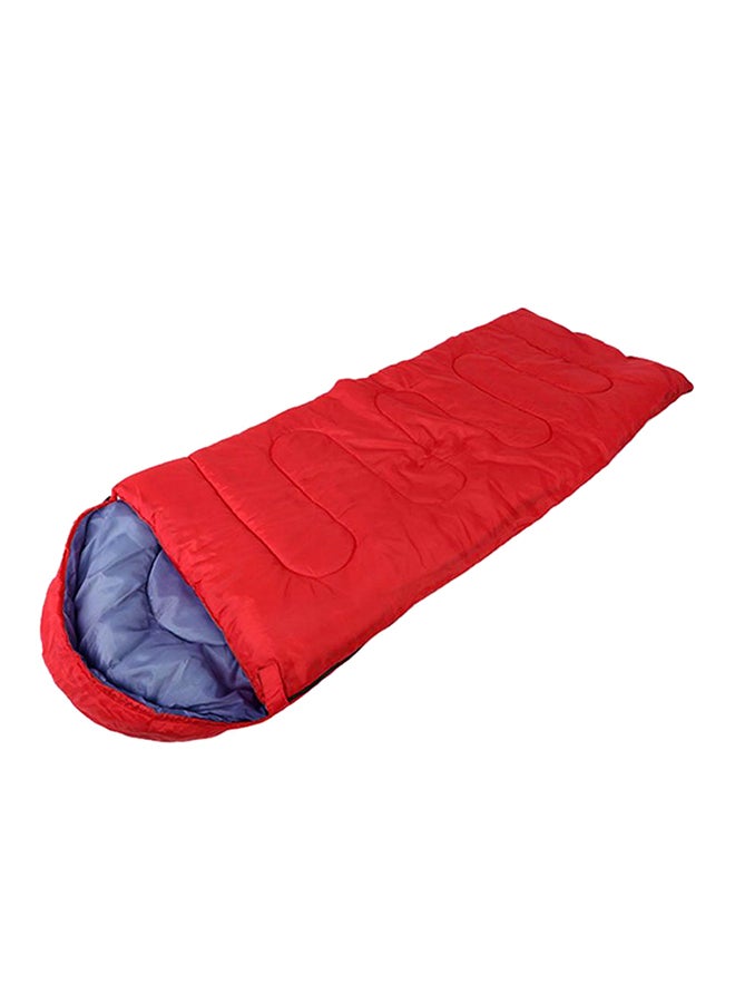 Cool Baby Portable Outdoor Camping Sleeping Bag 180 x 75cm  - Image 1