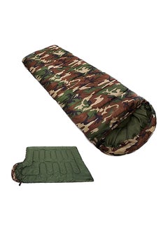 Cool Baby Portable Outdoor Camping Sleeping Bag 180 x 75cm  - Image 2