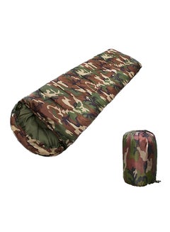 Cool Baby Portable Outdoor Camping Sleeping Bag 180 x 75cm  - Image 3