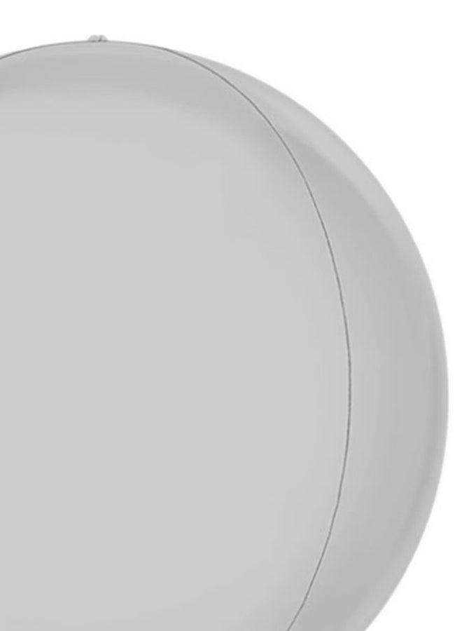 جرابو بالون دائري الشكل 15بوصة - Image 2