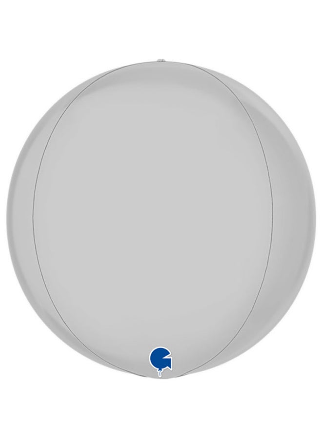 جرابو بالون دائري الشكل 15بوصة - Image 1