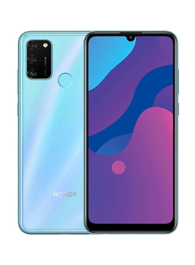 Honor - 9A Dual SIM Green 3GB RAM 64GB 4G LTE - Image 1