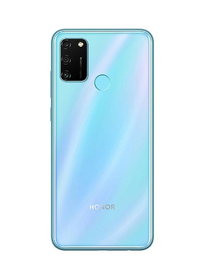 Honor - 9A Dual SIM Green 3GB RAM 64GB 4G LTE - Image 1