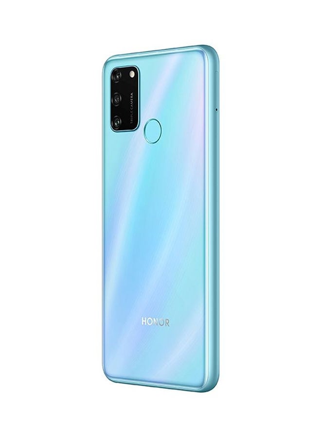 Honor - 9A Dual SIM Green 3GB RAM 64GB 4G LTE - Image 1