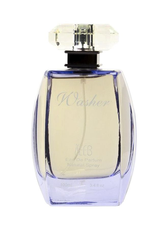 طيب ووشر EDP 100ملليلتر - Image 1