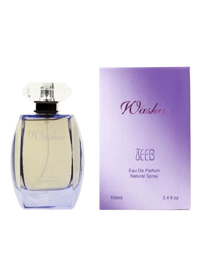 طيب ووشر EDP 100ملليلتر - Image 2