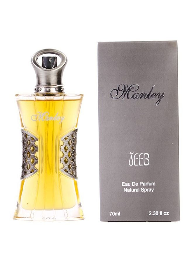 طيب مانلي EDP 70ملليلتر - Image 2