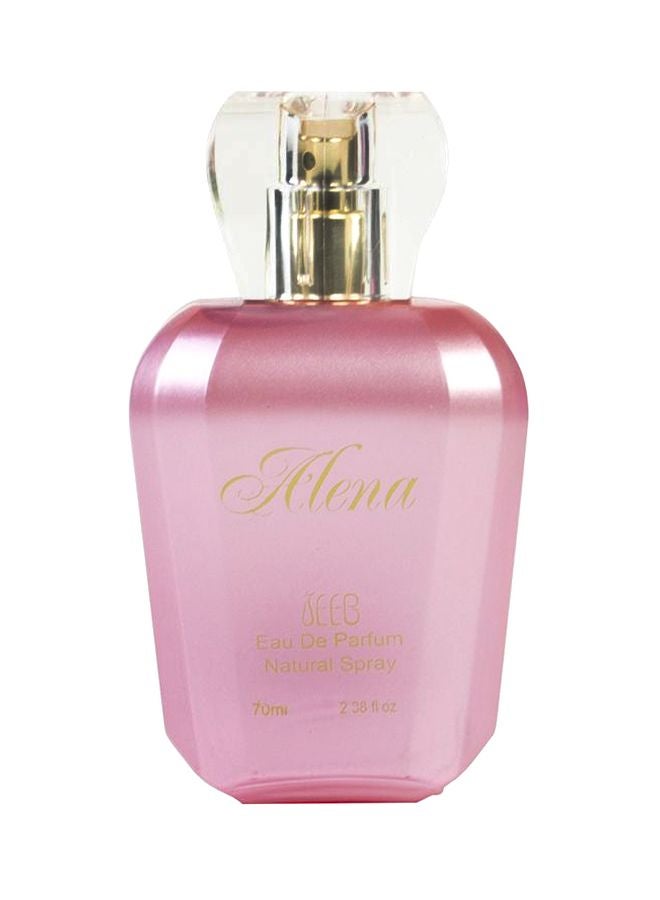 طيب ألينا EDP 70ملليلتر - Image 1