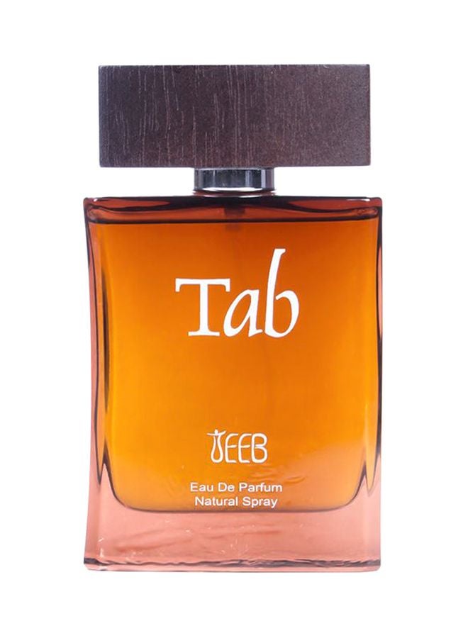 طيب تاب EDP 100ملليلتر - Image 1