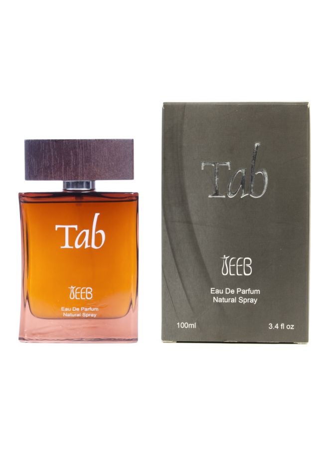 طيب تاب EDP 100ملليلتر - Image 2