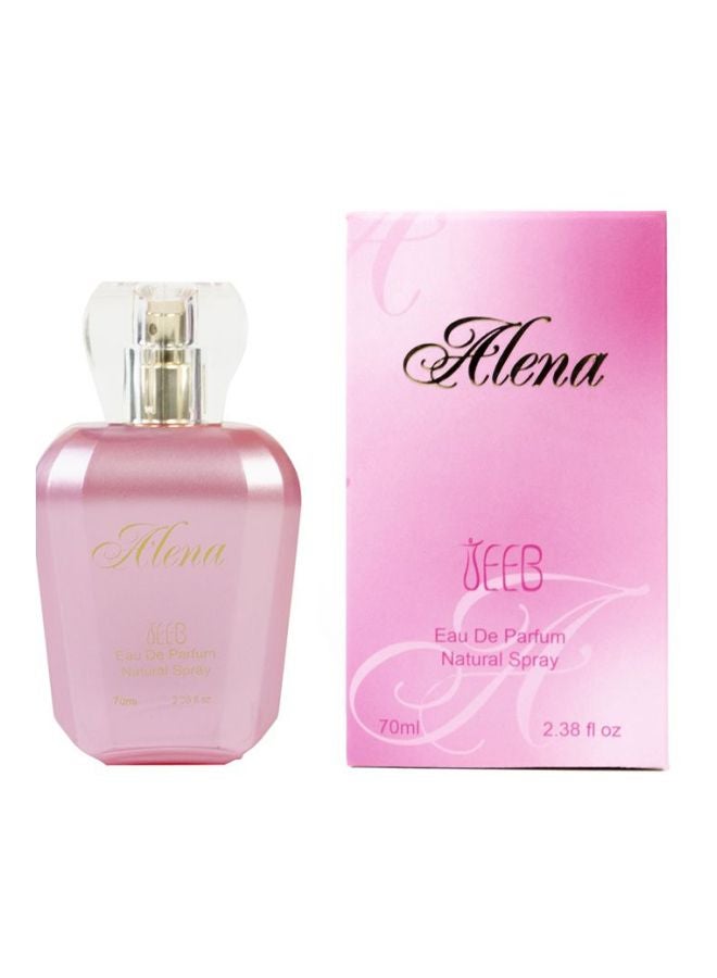 طيب ألينا EDP 70ملليلتر - Image 2