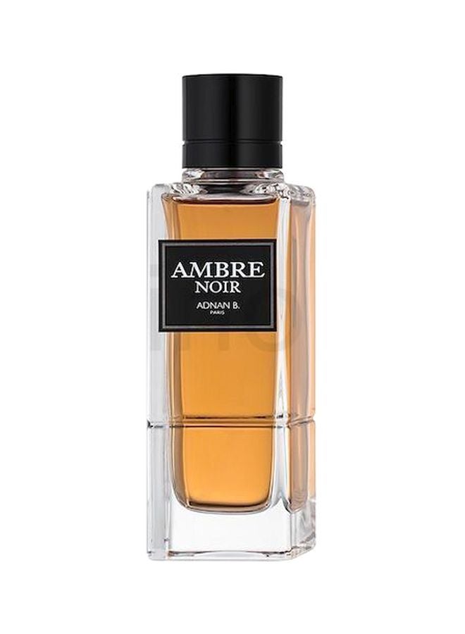 جيبارليس - عطر أمبر نوار عدنان بي EDT 100ملليلتر - Image 1