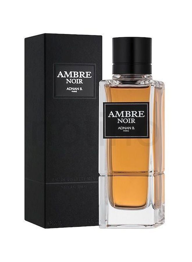 جيبارليس - عطر أمبر نوار عدنان بي EDT 100ملليلتر - Image 1