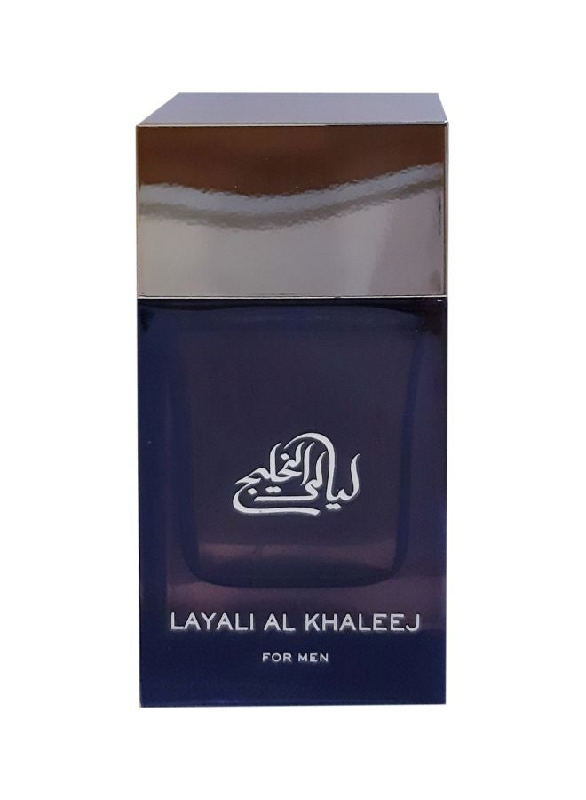 جيبارليس ليالي الخليج EDP 85ملليلتر - Image 1