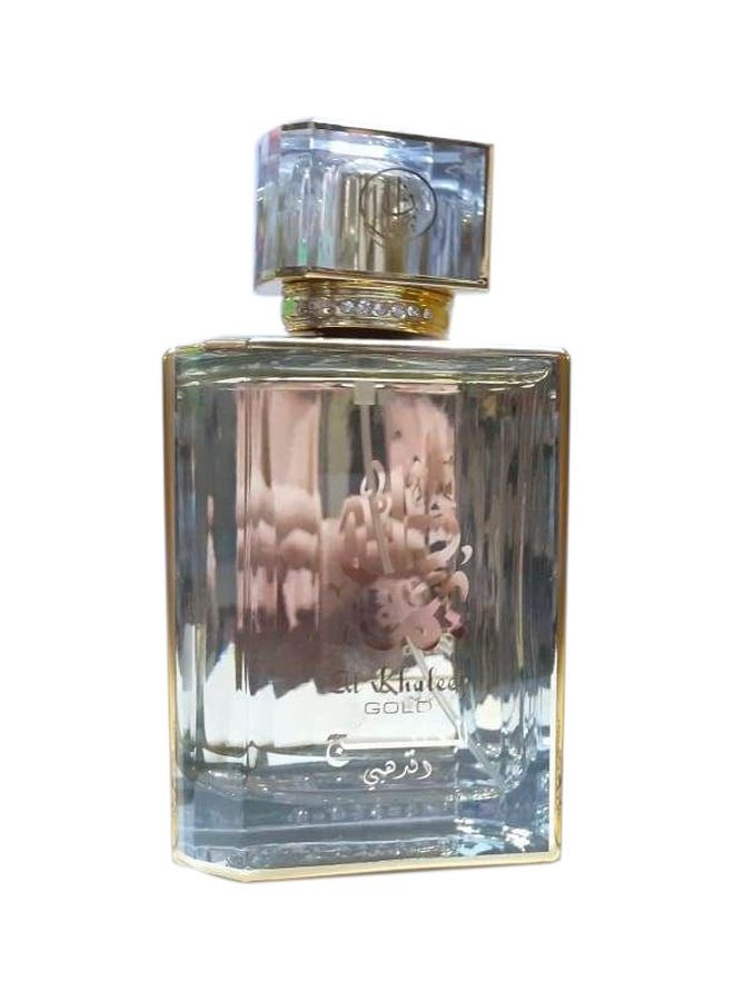 إيمان - ماء عطر الخليج الذهبي EDP 100ملليلتر - Image 1