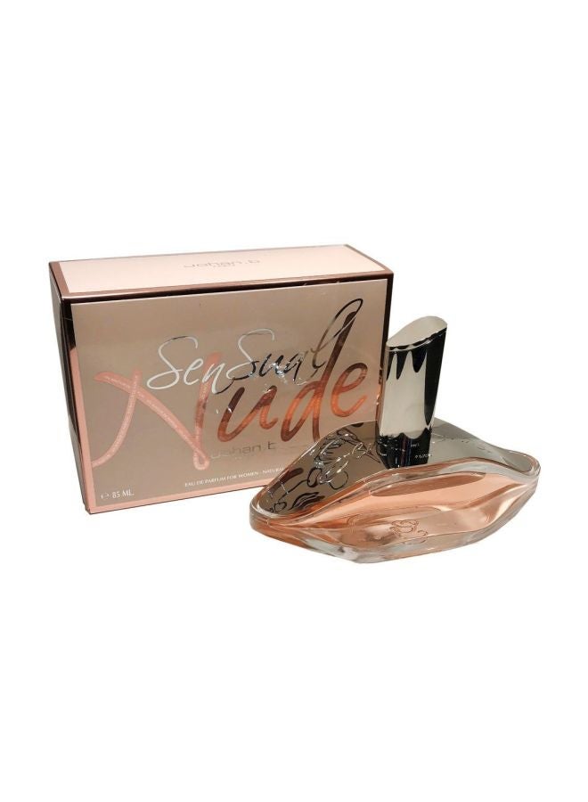 Johan.B Paris Sensual Nude EDP 85ml  - Image 2