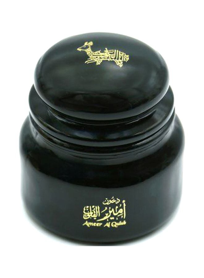 المسك العربي دخون أمير القلوب 160جرام - Image 2
