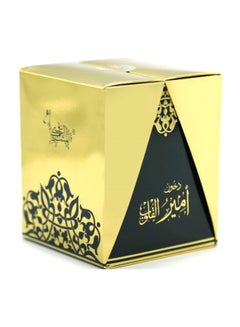 Al Mesk Al Arabi Ameer Al Qulub Oud 160grams  - Image 3