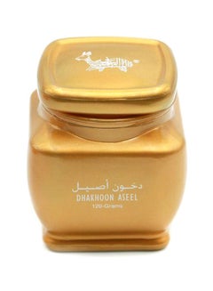 المسك العربي بودرة عود دخون أسيل 120جرام  - Image 2