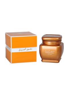 المسك العربي بودرة عود دخون أسيل 120جرام  - Image 3