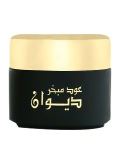 المسك العربي عود مبخر ديوان 30جرام  - Image 1