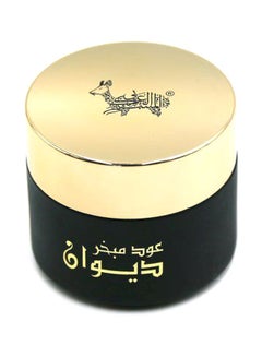 المسك العربي عود مبخر ديوان 30جرام  - Image 2