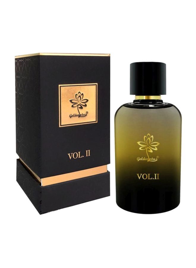 المسك العربي Vol.II EDP 100ملليلتر - Image 2