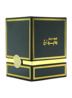 المسك العربي عود مبخر ديوان 30جرام  - Image 3