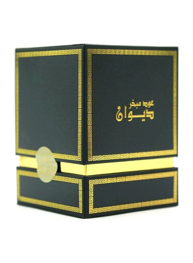 المسك العربي عود مبخر ديوان 30جرام - Image 3