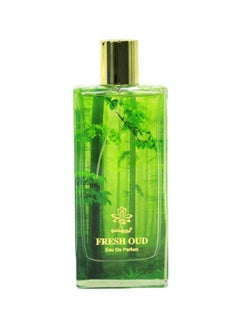المسك العربي عطر فريش عود EDP 100ملليلتر  - Image 1