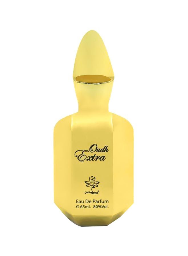 المسك العربي عود إكسترا EDP 65ملليلتر - Image 1
